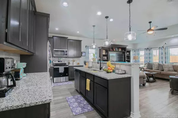 6322 KATY STAR, San Antonio, TX 78220-4411