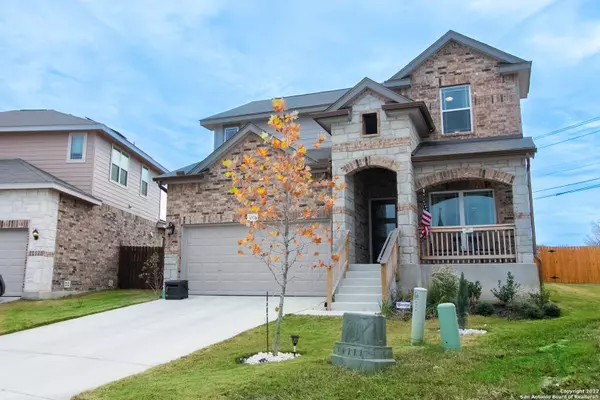6322 KATY STAR, San Antonio, TX 78220-4411