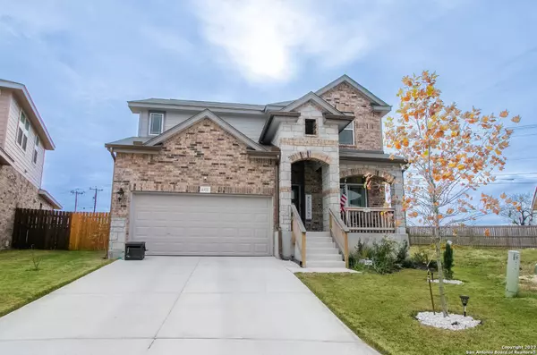 6322 KATY STAR, San Antonio, TX 78220-4411