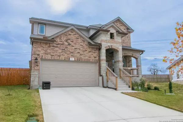 6322 KATY STAR, San Antonio, TX 78220-4411