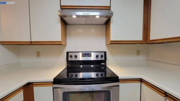 1207 Melville Sq #316, Richmond, CA 94804