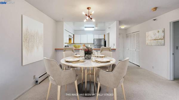 1207 Melville Sq #316, Richmond, CA 94804