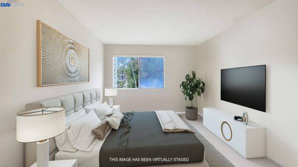 1207 Melville Sq #316, Richmond, CA 94804