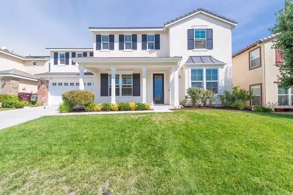 35662 Bovard ST, Wildomar, CA 92595