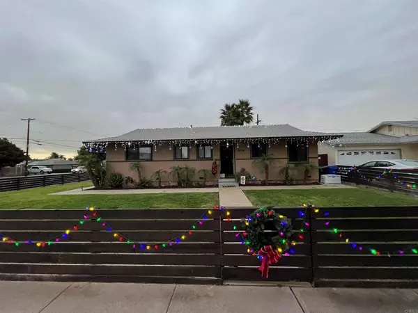 898 Fifth AVE, Chula Vista, CA 91911