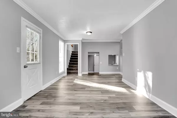 501 FRANKLIN ST, Harpers Ferry, WV 25425