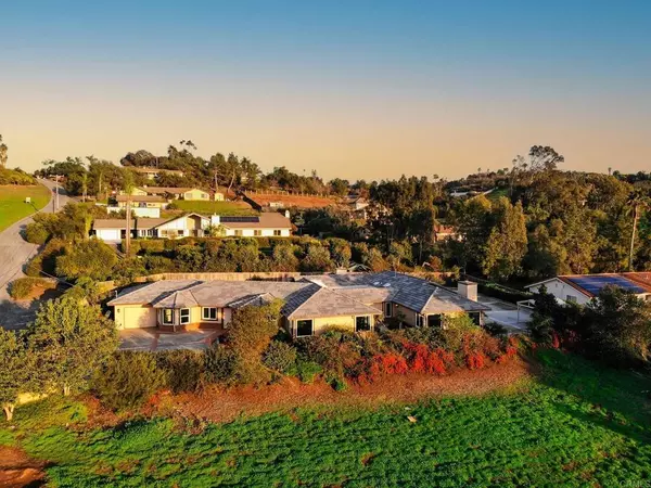 929 Chumash Trail, Vista, CA 92084