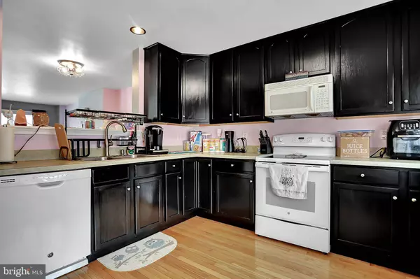 51 EFFIE LN, Martinsburg, WV 25404