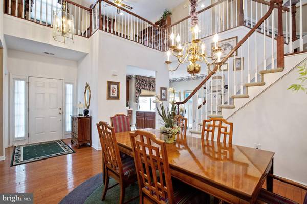 26 WINTERBERRY TER, Trenton, NJ 08690