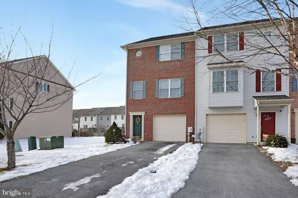 51 EFFIE LN, Martinsburg, WV 25404