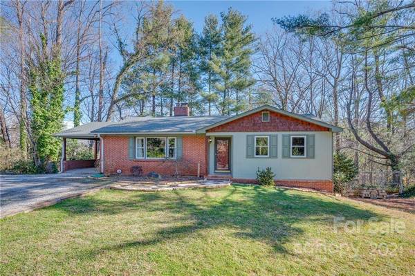 56 Marion ST, Tryon, NC 28782