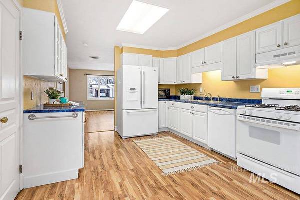 1312 S Nash St, Boise, ID 83705