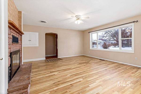 1312 S Nash St, Boise, ID 83705