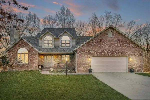 3186 E Mattatha DR, Bloomington, IN 47401