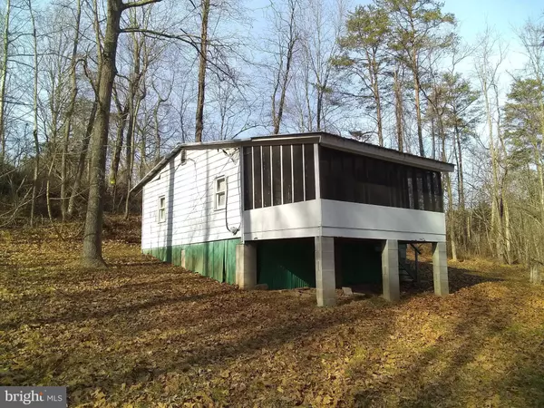 BOWERS LANE, Great Cacapon, WV 25422