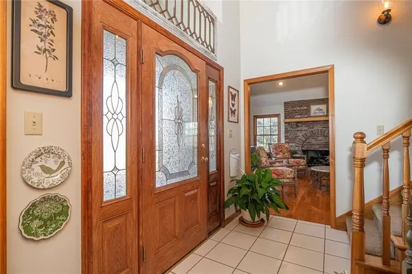 3186 E Mattatha DR, Bloomington, IN 47401