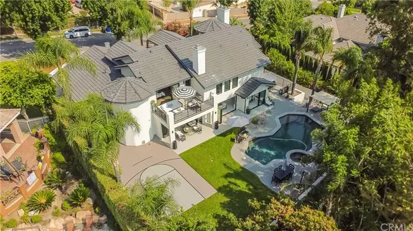 5000 Laredo PL, Rancho Cucamonga, CA 91737