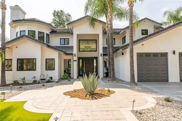 5000 Laredo PL, Rancho Cucamonga, CA 91737