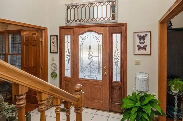 3186 E Mattatha DR, Bloomington, IN 47401