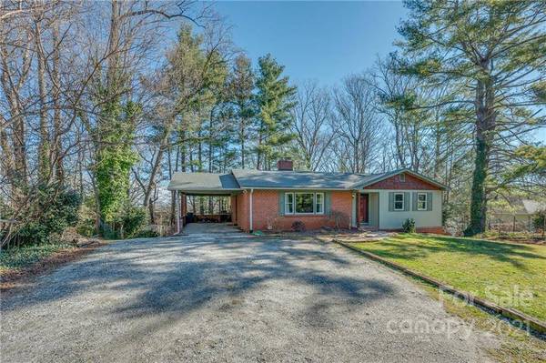 56 Marion ST, Tryon, NC 28782