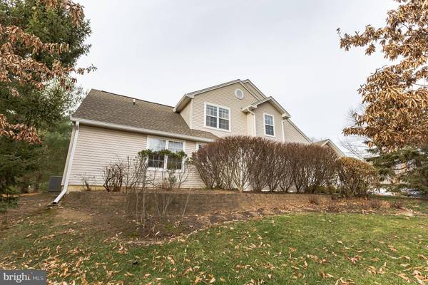 26 WINTERBERRY TER, Trenton, NJ 08690