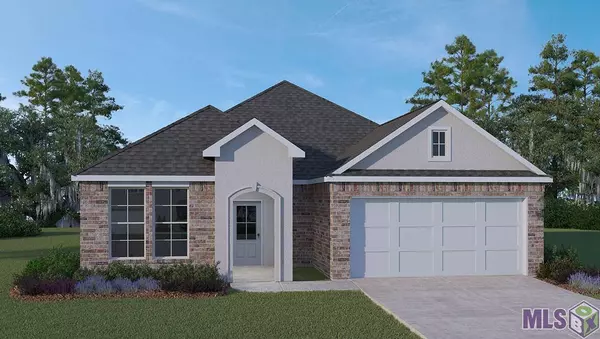 13666 WILLAMETTE WAY, Baton Rouge, LA 70817