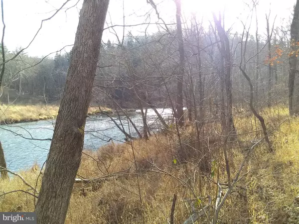 BOWERS LANE, Great Cacapon, WV 25422