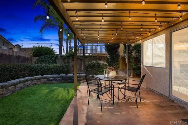 11965 Calle Lorenzana, El Cajon, CA 92019