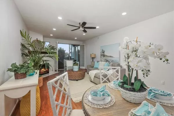 4655 E 4th ST #18, Long Beach, CA 90814