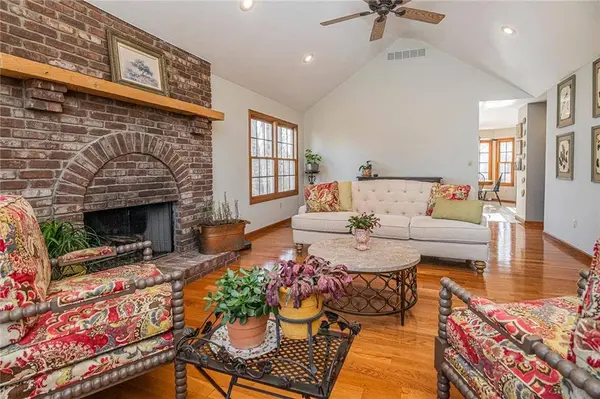 3186 E Mattatha DR, Bloomington, IN 47401