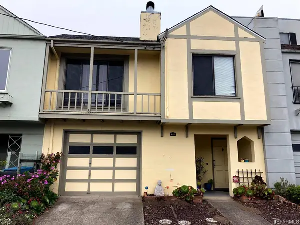 815 Pacheco ST, San Francisco, CA 94116