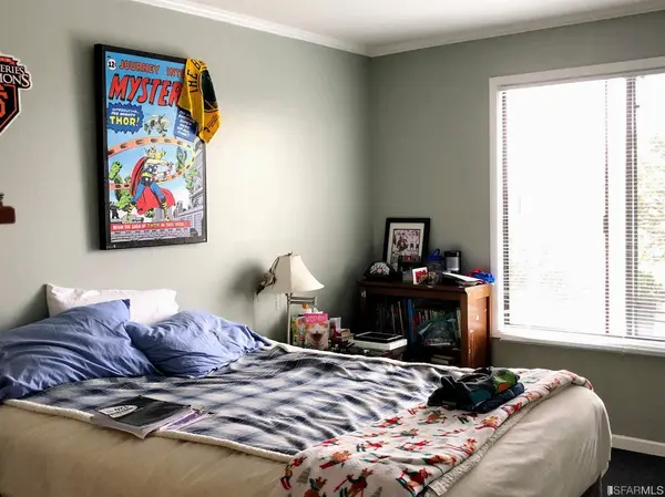 815 Pacheco ST, San Francisco, CA 94116