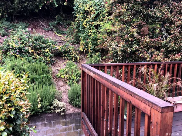 815 Pacheco ST, San Francisco, CA 94116