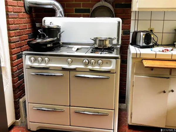 815 Pacheco ST, San Francisco, CA 94116