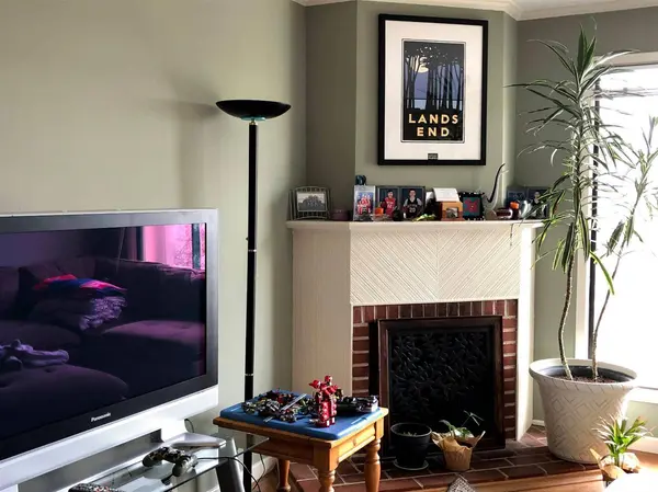 815 Pacheco ST, San Francisco, CA 94116