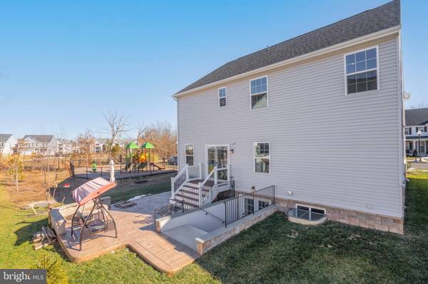11100 WHEELER RIDGE DR, Manassas, VA 20109