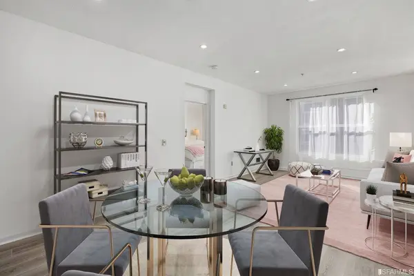 101 Crescent WAY, San Francisco, CA 94134