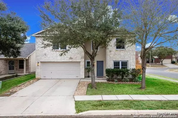 236 ANVIL PL, Cibolo, TX 78108-3780