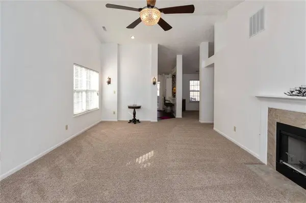 5774 Eden Village WAY, Indianapolis, IN 46254