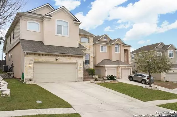 21523 LA PENA DR, San Antonio, TX 78258-2968