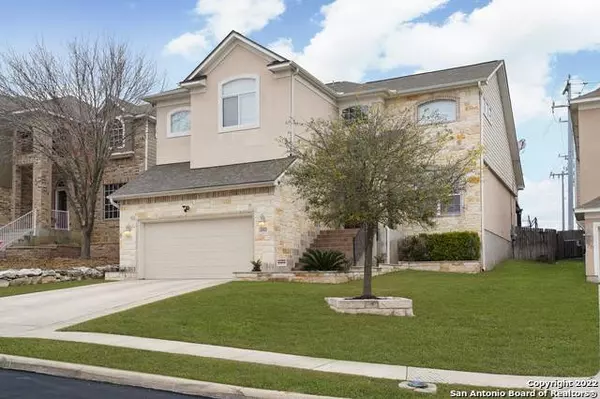 21523 LA PENA DR, San Antonio, TX 78258-2968