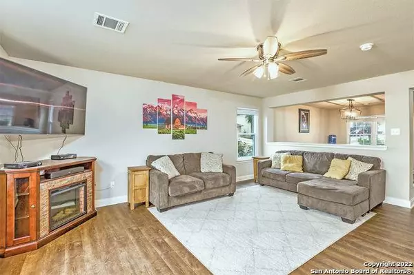 236 ANVIL PL, Cibolo, TX 78108-3780