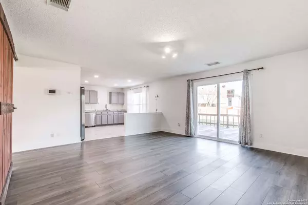 5015 KALLIES CIR, San Antonio, TX 78251-3550