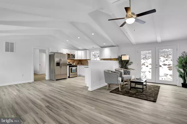 139 GERONIMO TRL, Winchester, VA 22602