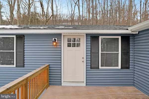 139 GERONIMO TRL, Winchester, VA 22602