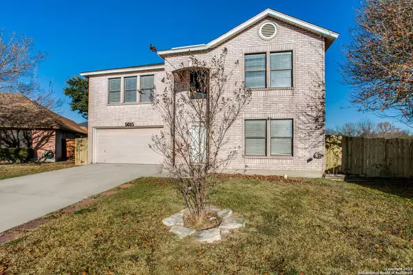 5015 KALLIES CIR, San Antonio, TX 78251-3550