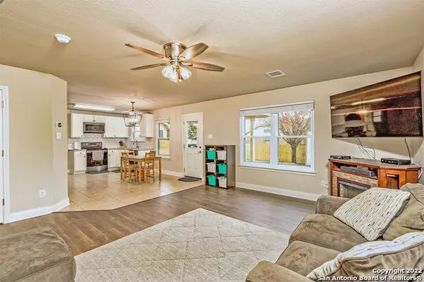 236 ANVIL PL, Cibolo, TX 78108-3780