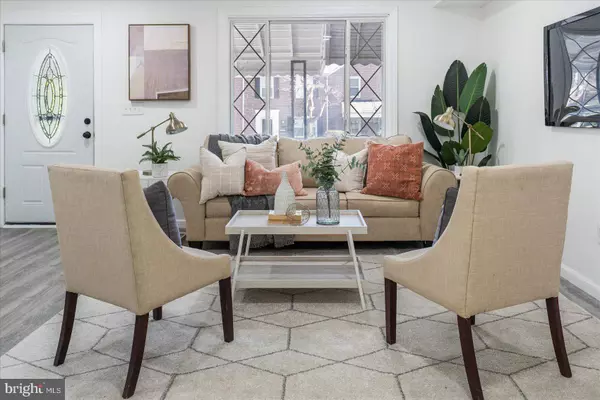 3820 YOLANDO RD, Baltimore, MD 21218