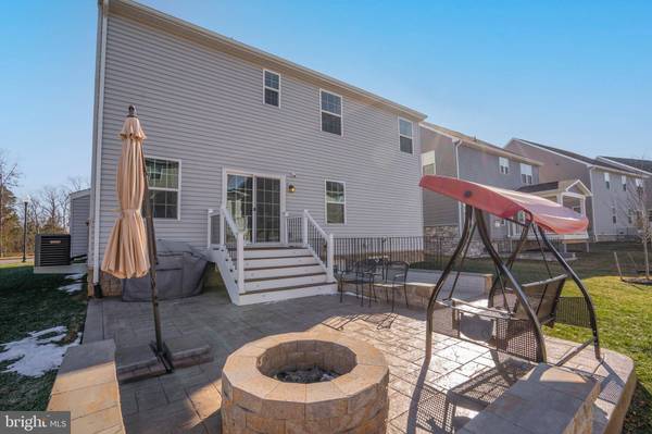 11100 WHEELER RIDGE DR, Manassas, VA 20109