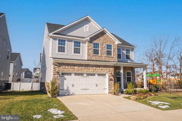 11100 WHEELER RIDGE DR
